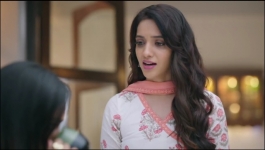 Iss Ishq Ka Rabb Rakha - 20th September 2024